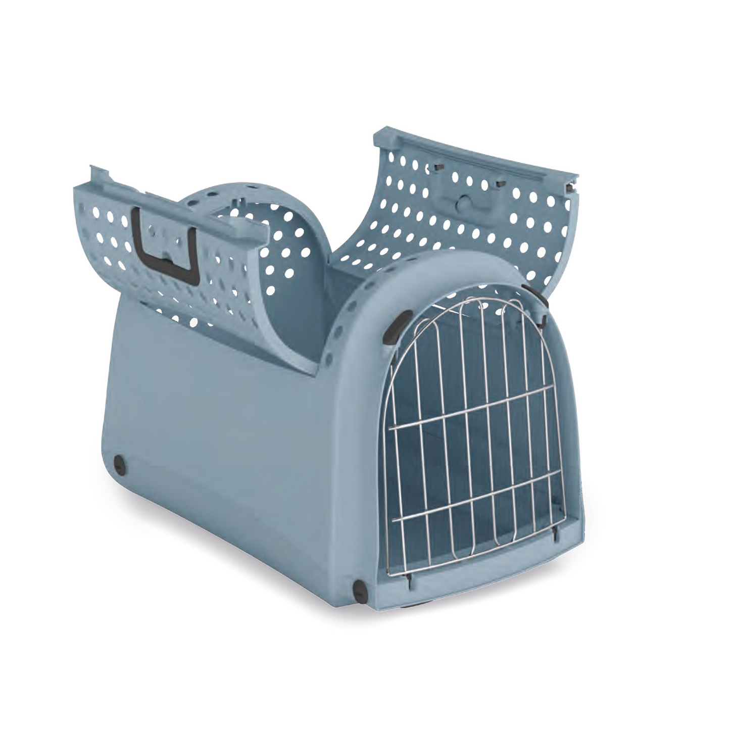 TRANSPORTBUR LINUS OPEN 50x32x34,5 cm