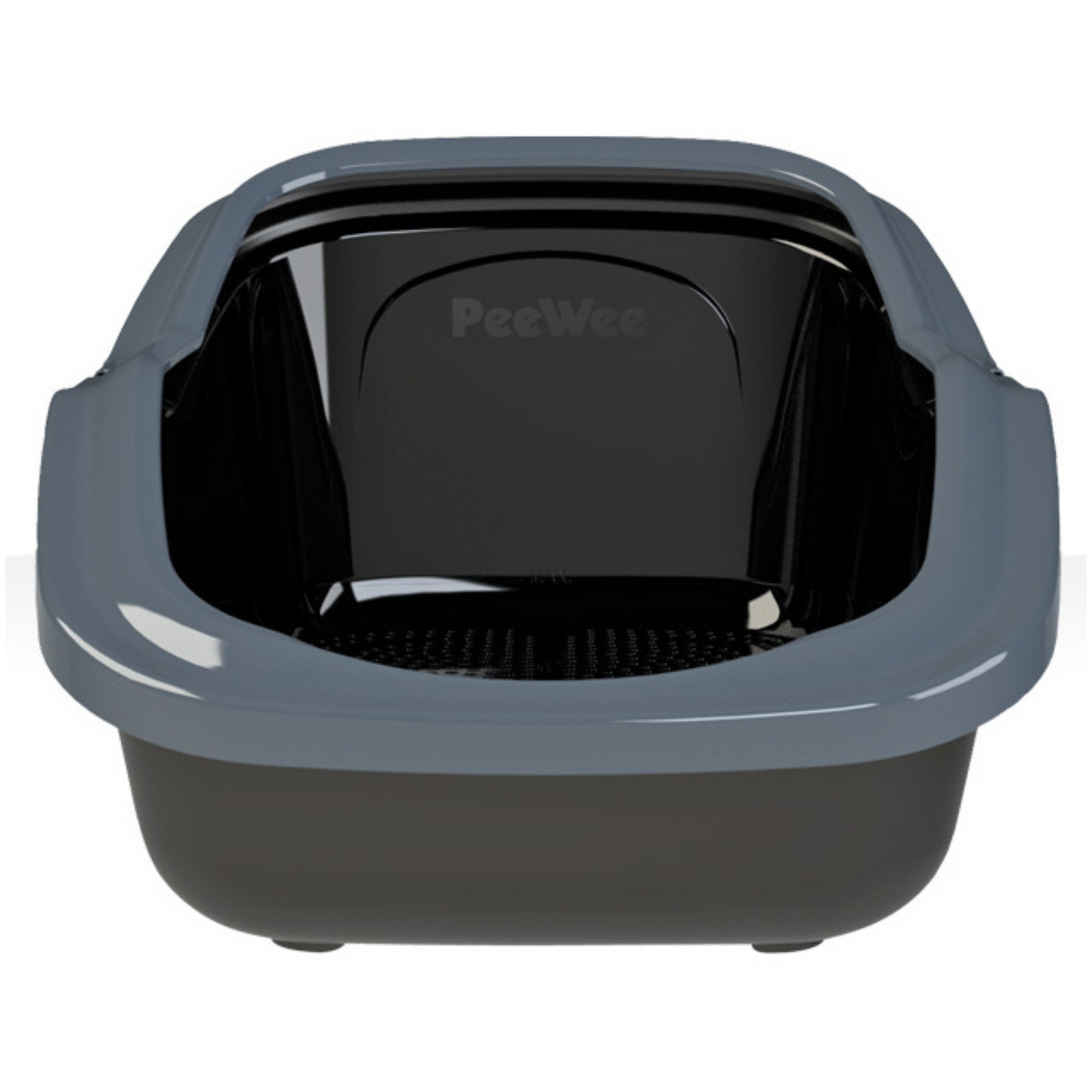 PeeWee EcoMinor Svart 56x39x28 cm