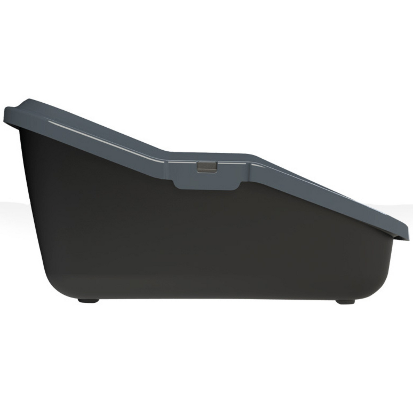 PeeWee EcoMinor Svart 56x39x28 cm