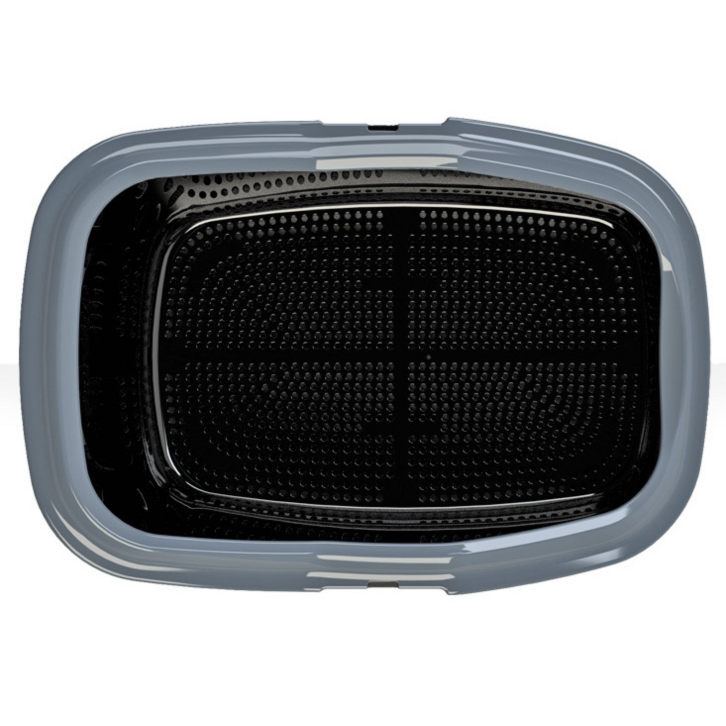 PeeWee EcoMinor Svart 56x39x28 cm