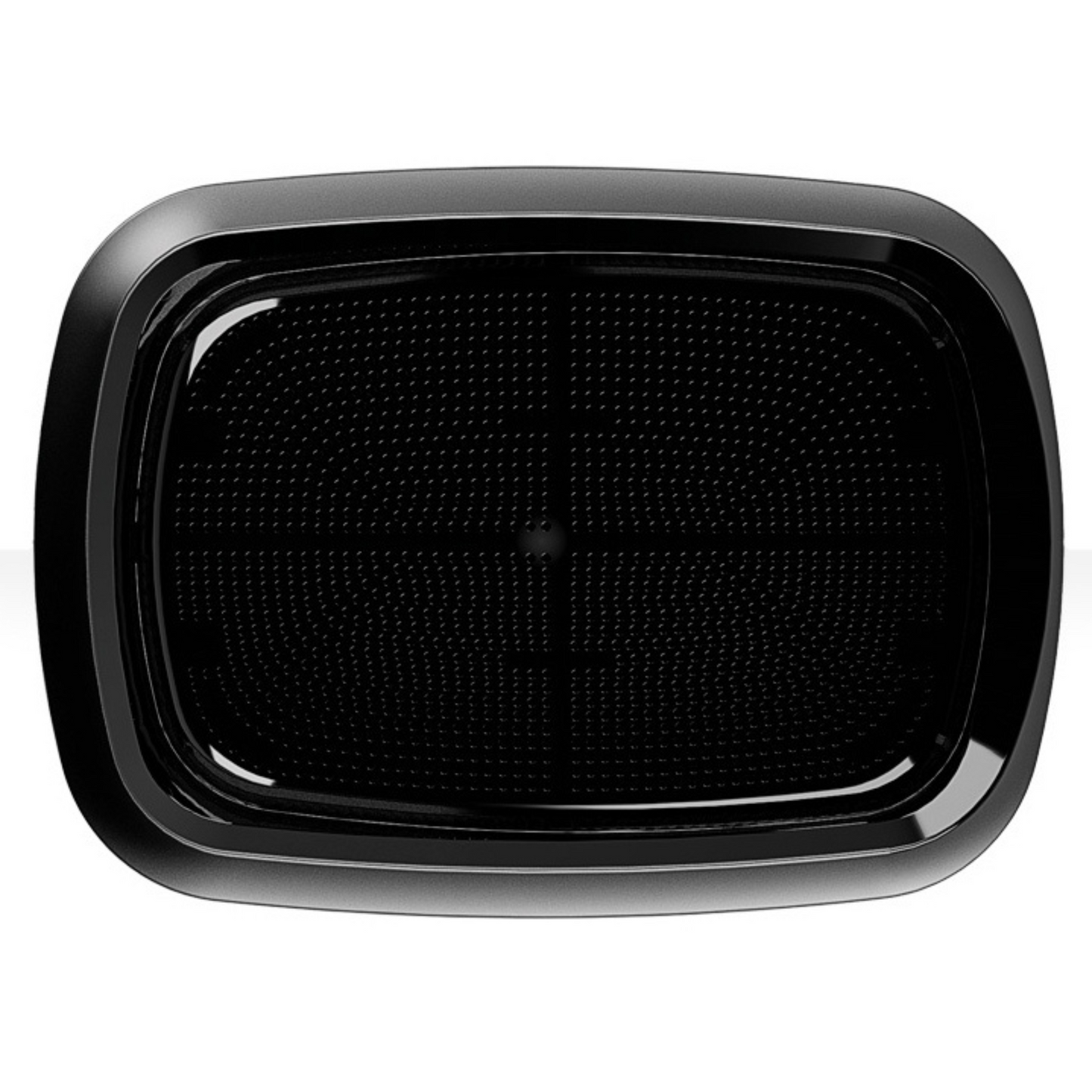 PeeWee EcoGranda Svart/Svart 67 x 49 x 28 cm