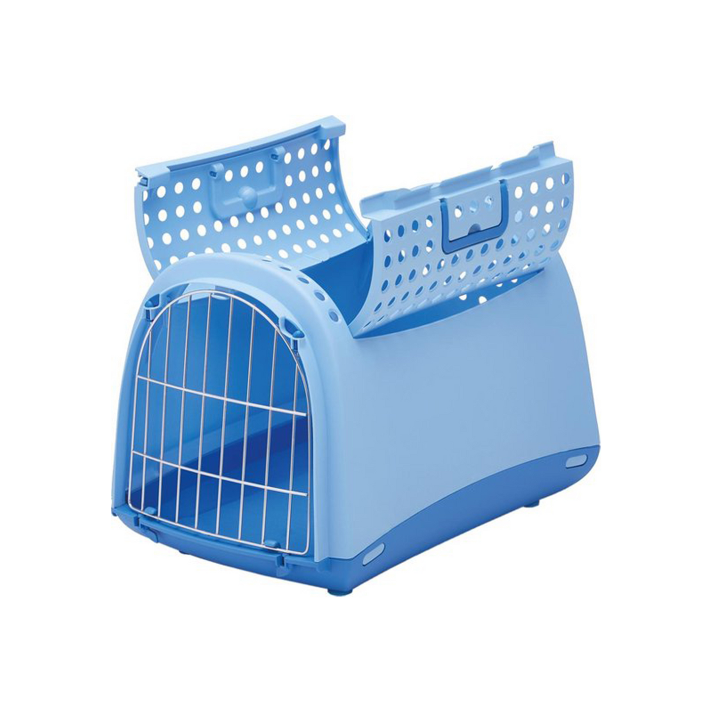 TRANSPORTBUR LINUS OPEN 50x32x34,5 cm