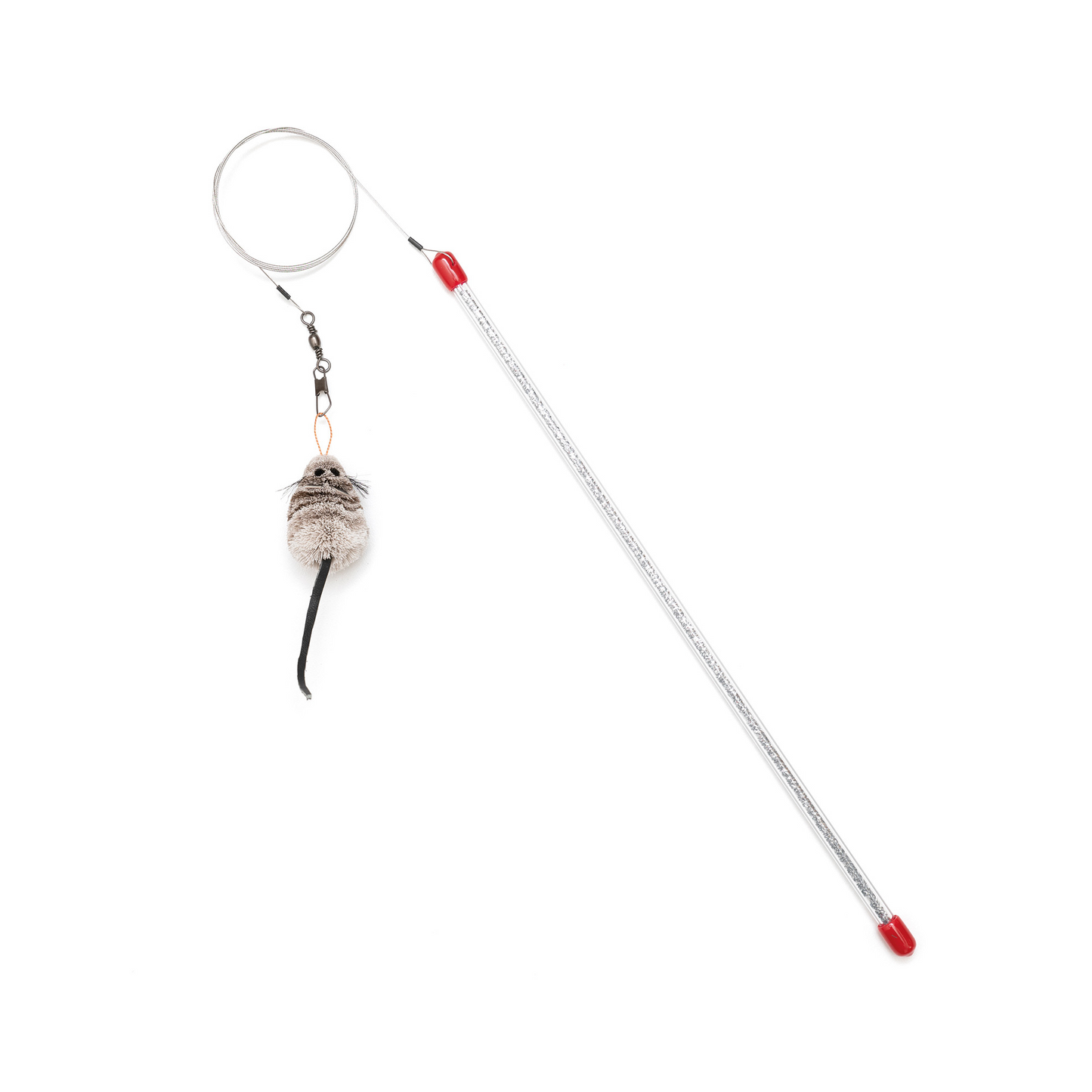 KATTLEKSAK CAT CATCHER GO CAT 32,5cm