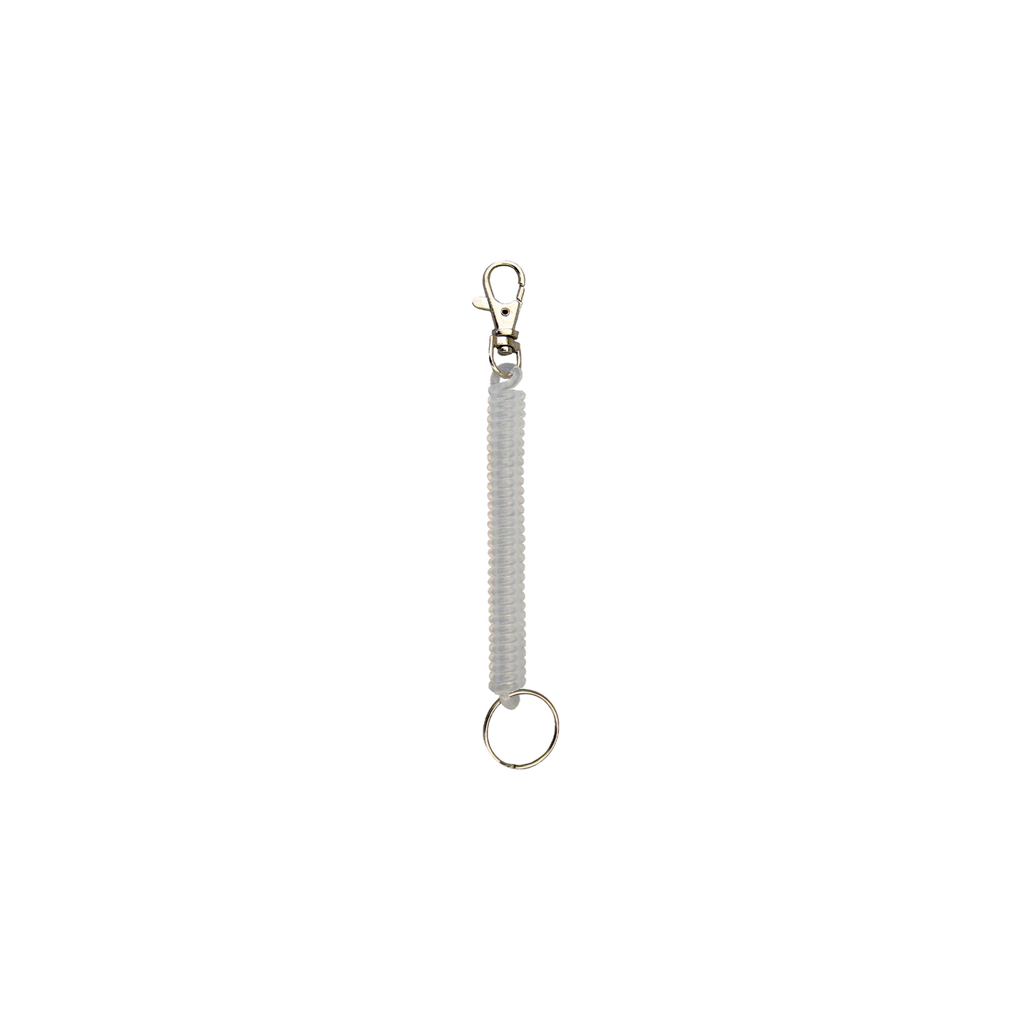 KW SPIRAL PLAST ARMBAND TILL KLICKER FÖR HUND