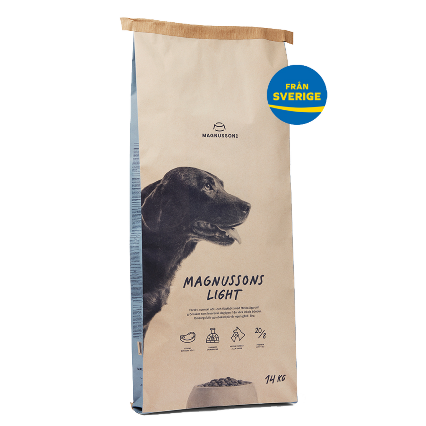 Magnusson Light