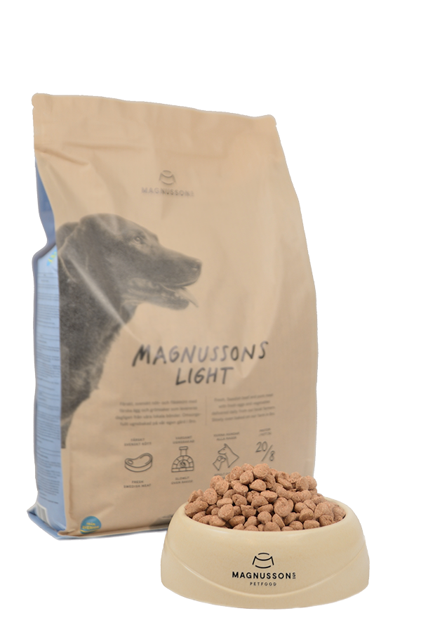 Magnusson Light
