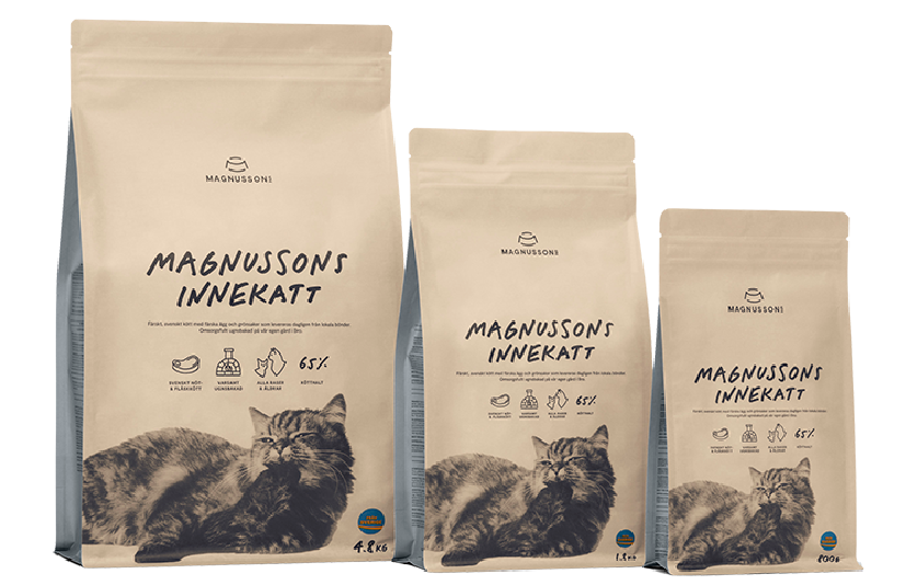 Magnussons Innekatt