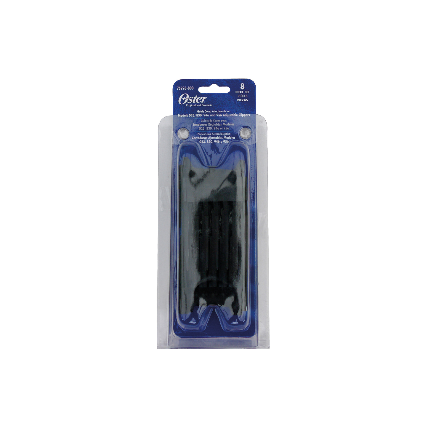 OSTER KAM-SET 8-P