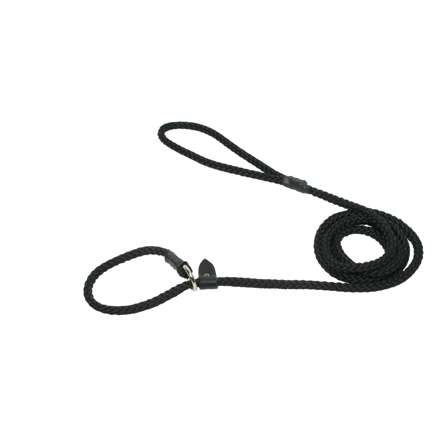 Retriverkoppel Nylon Alac 10mm x180 cm