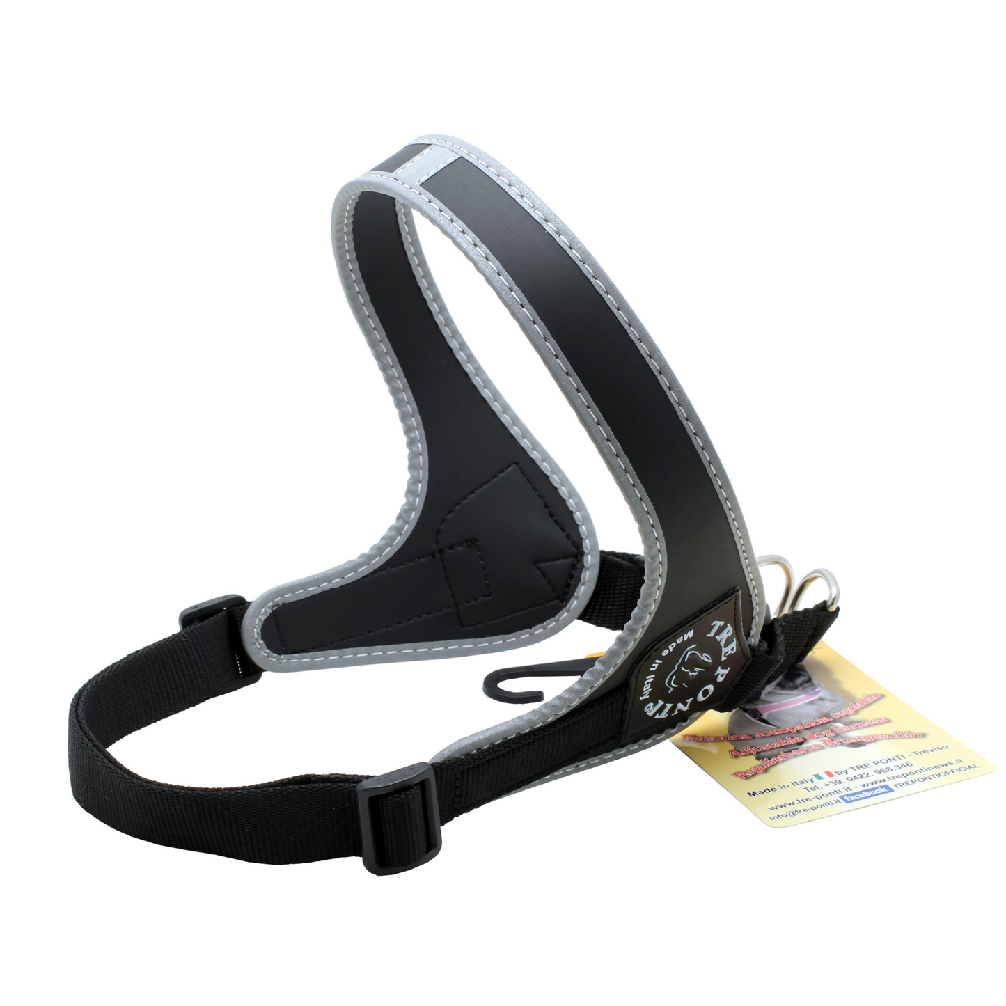 hundsele_tre_ponti_svart_r250