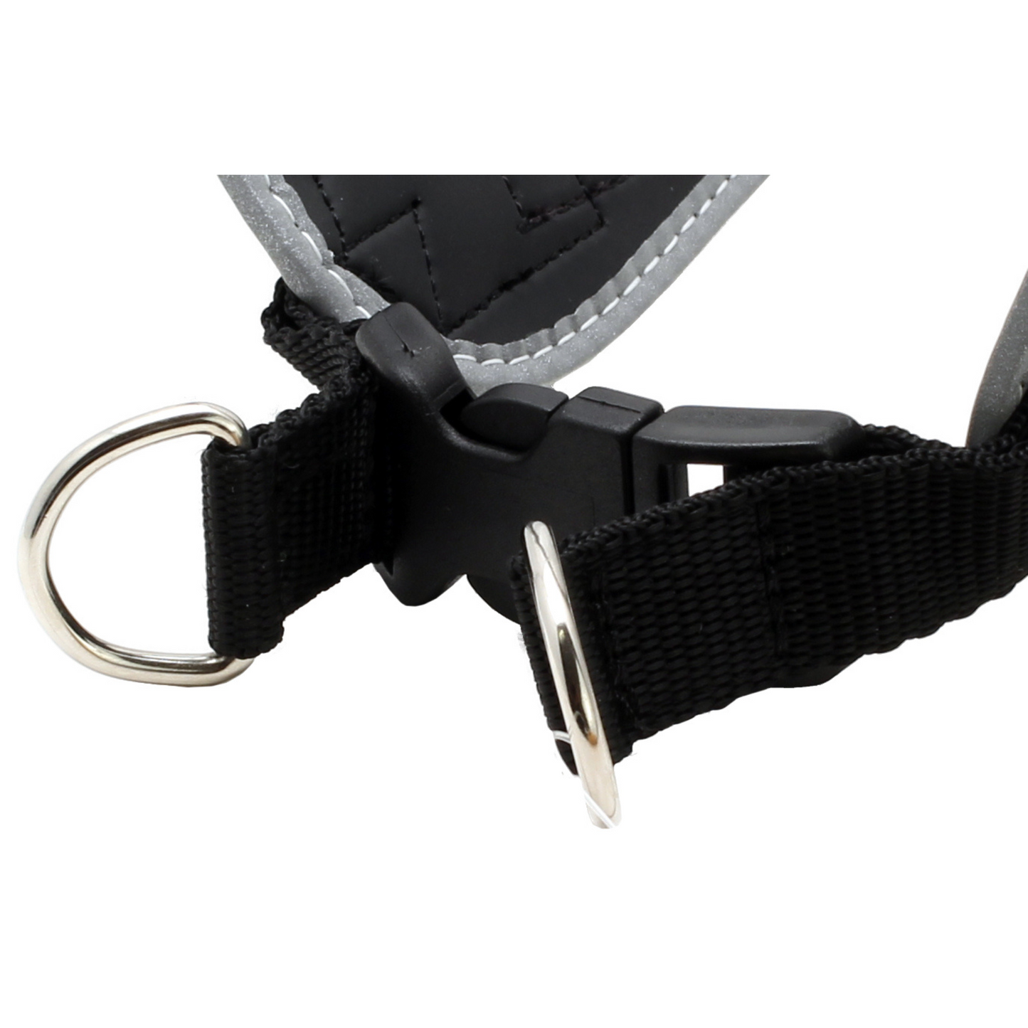 SELE TRE PONTI R250 SVART Nr. 2/ upp till 5kg