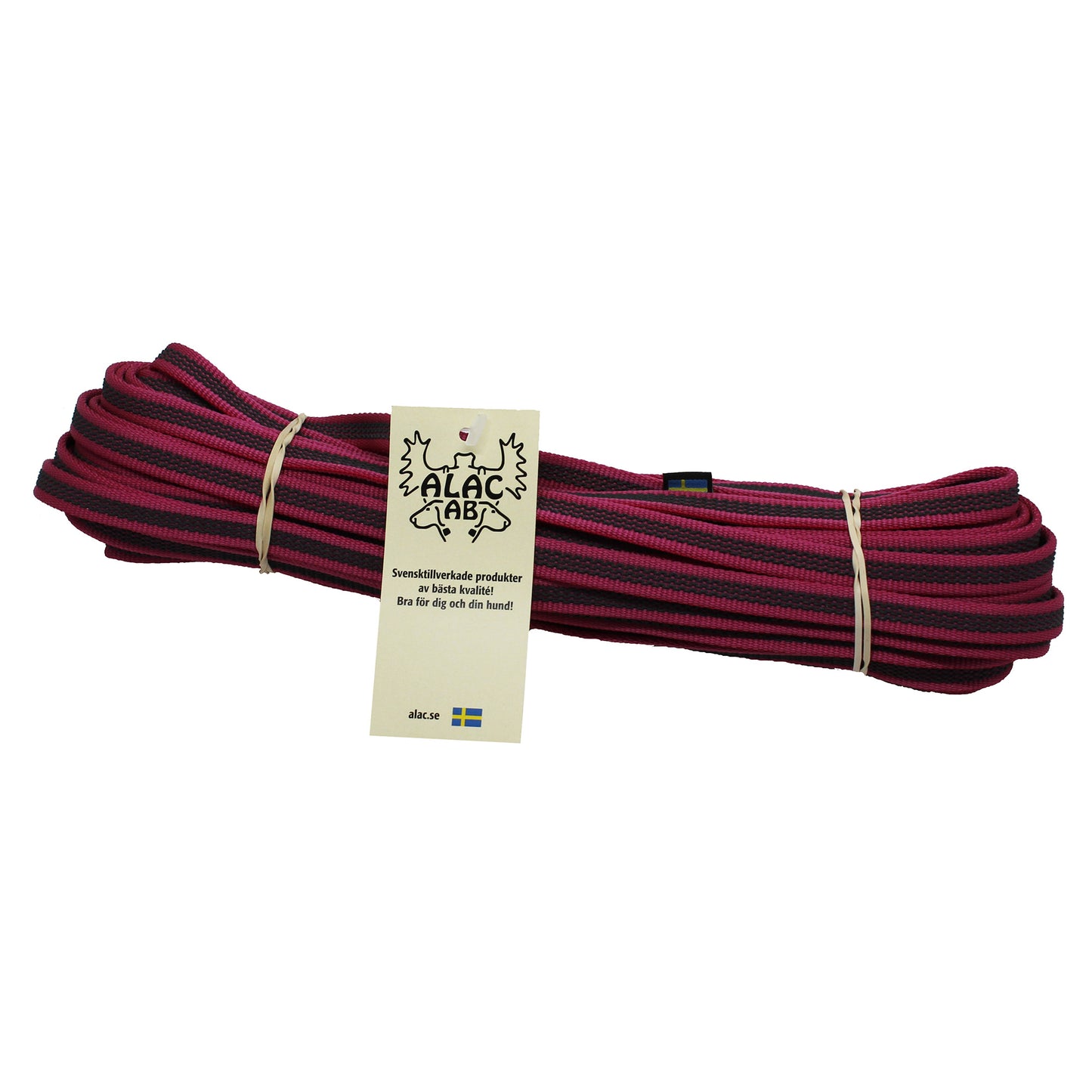 Spårlina Antiglid Alac 12mm/15m
