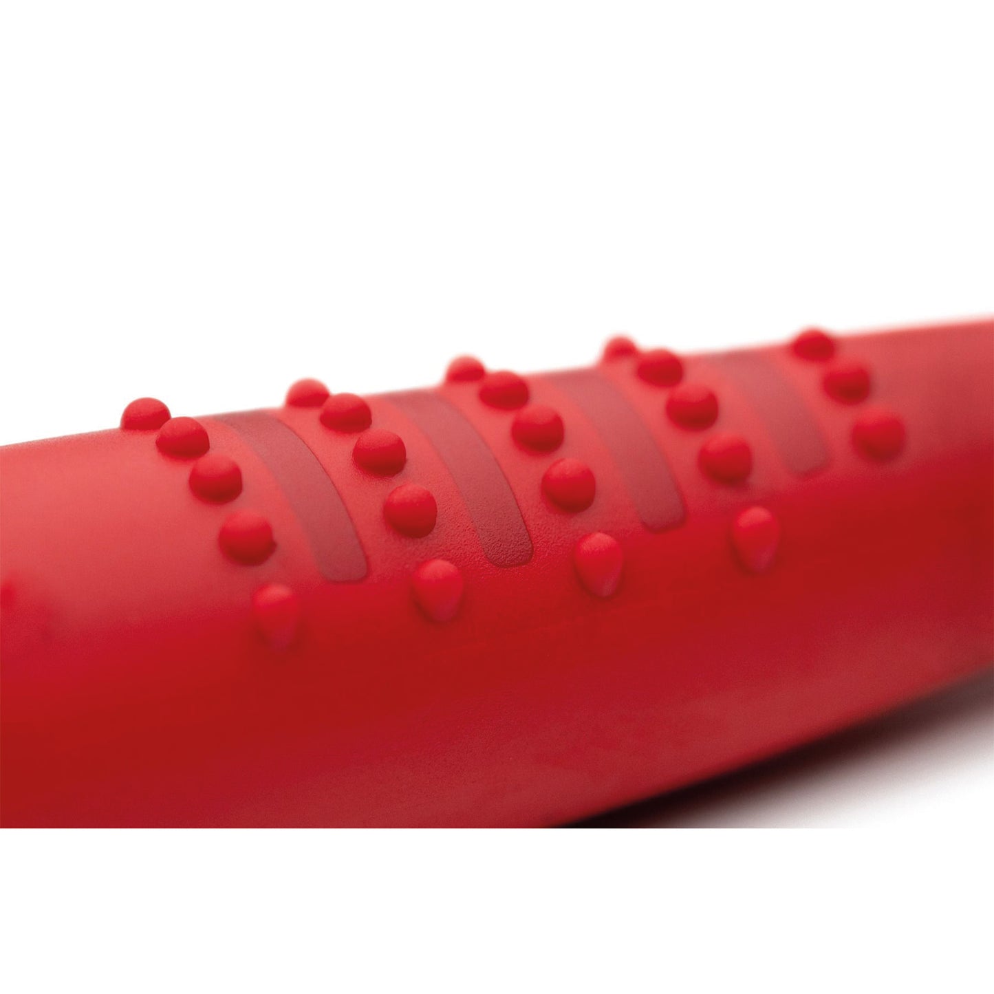 Visselpipa Acme Alpha 211.5 karminröd 8 cm