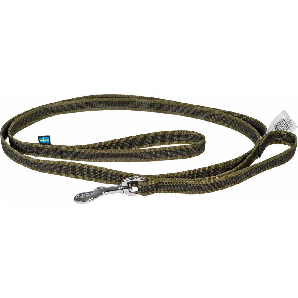 Koppel Väktare Grön Alac 20mm/190cm