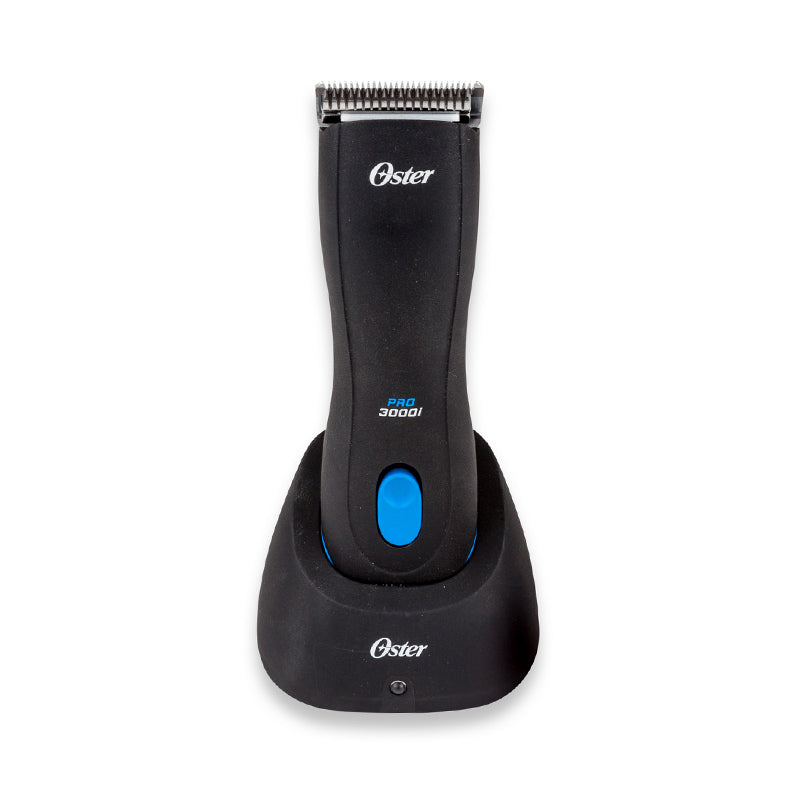 KLIPPMASKIN OSTER PRO3000I M BATTERI