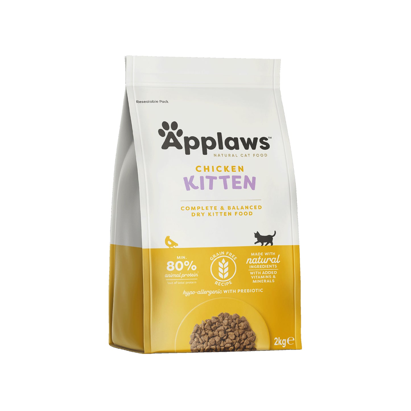 APPLAWS KITTEN