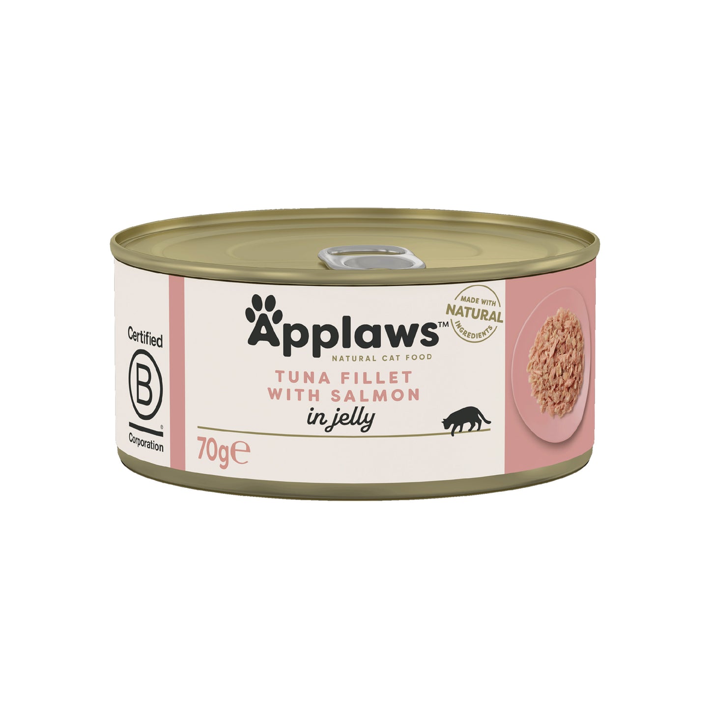 APPLAWS KATT KONSERV GELE