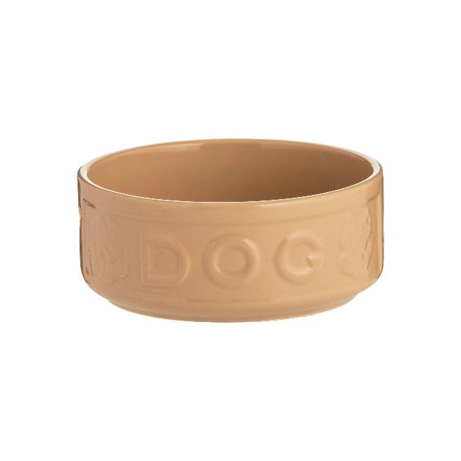 KERAMIKSKÅL DOG MC d=150 h=65mm