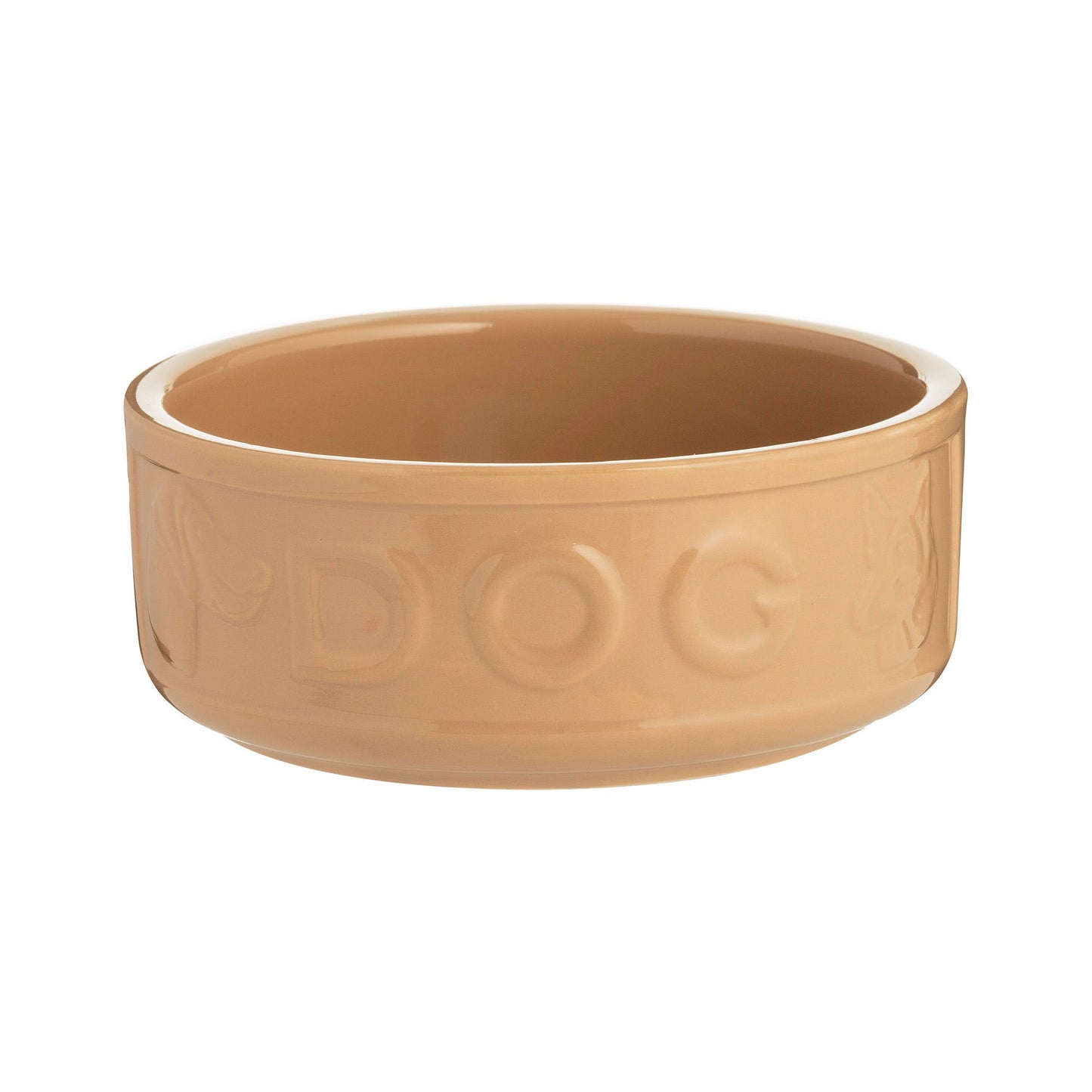 KERAMIKSKÅL DOG 1,3 L MC
