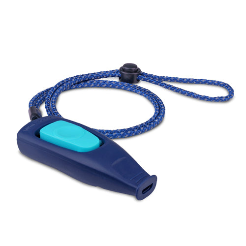 Klicker Whizzclick Coachi