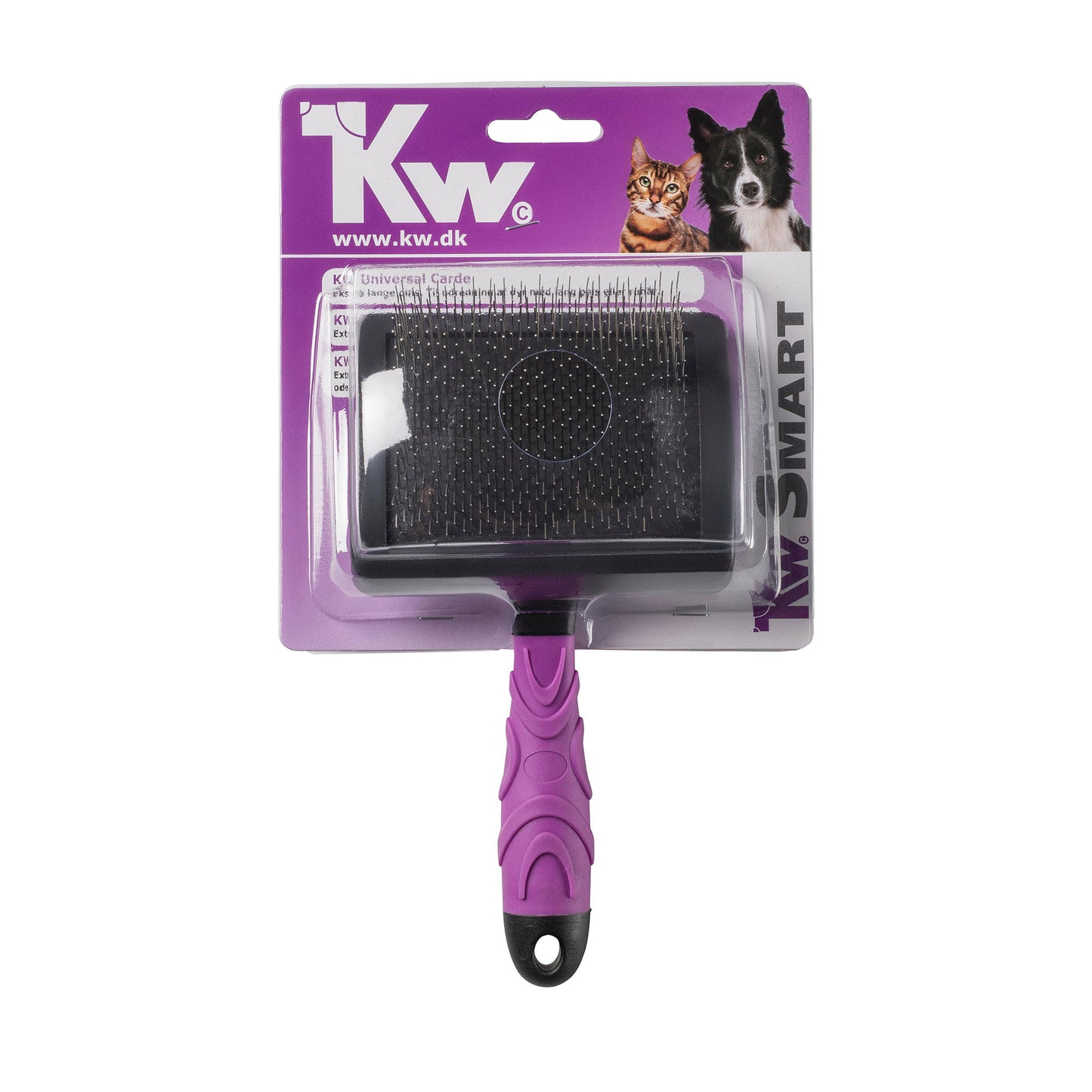 KARDA UNIVERSAL PINNAR