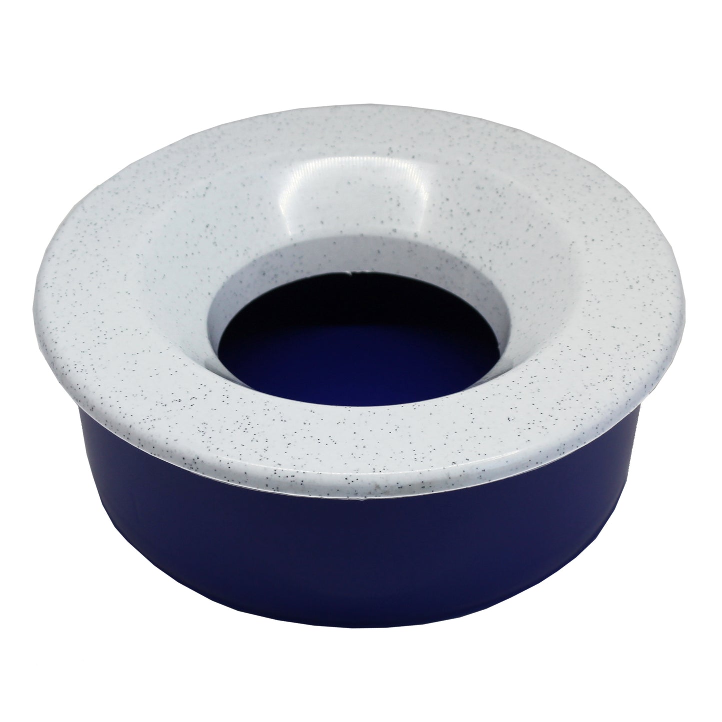 Plastskål Akita Non Spill d=20 h=7