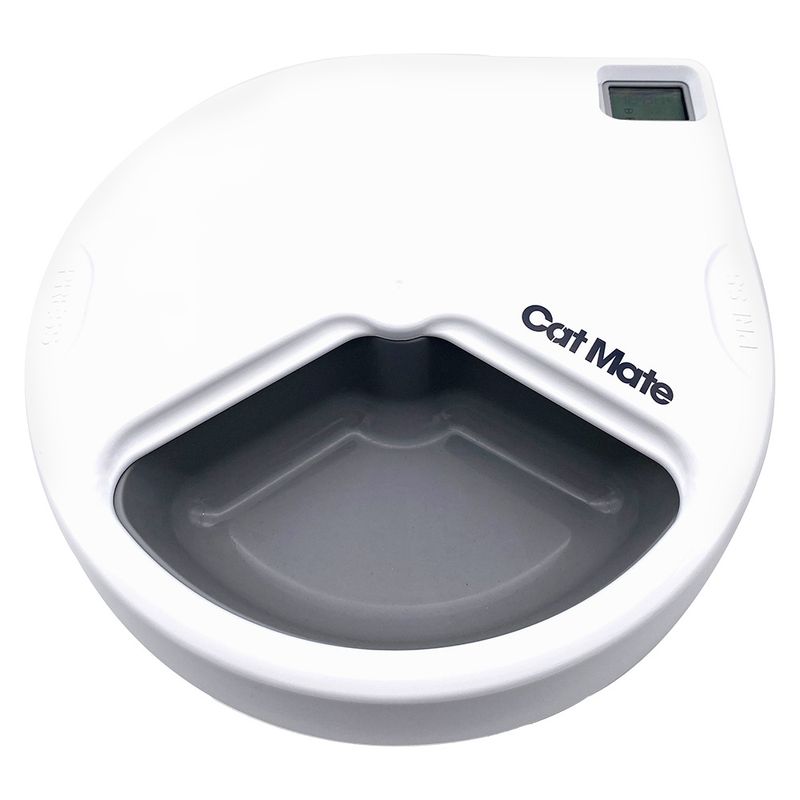 FODERAUTOMAT CATMATE C 300
