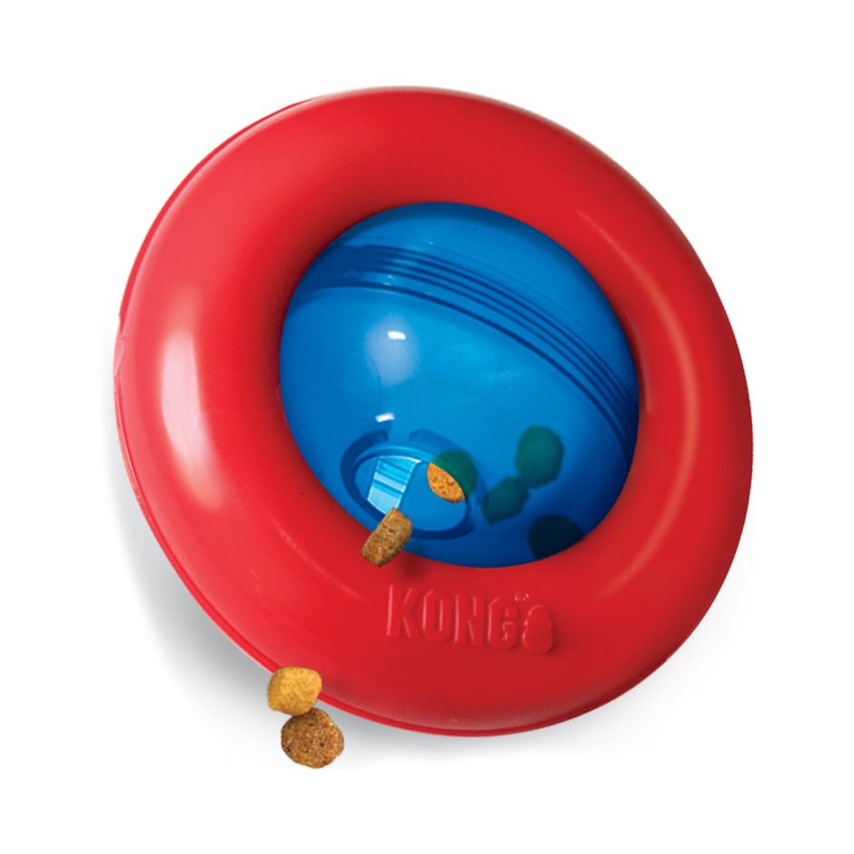 HUNDLEKSAK GYRO PUPPY 12,7x12,7x7,6