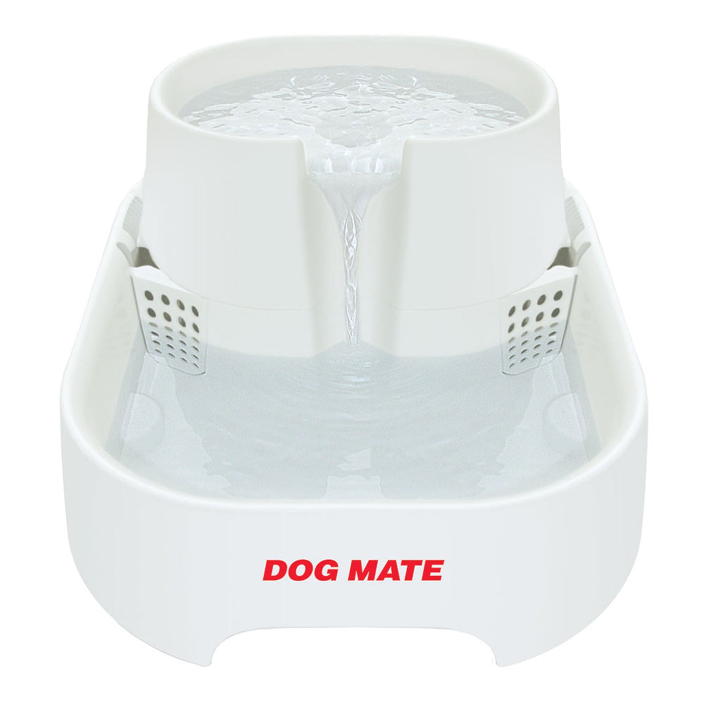 VATTENAUTOMAT LARGE DOG MATE 6 liter