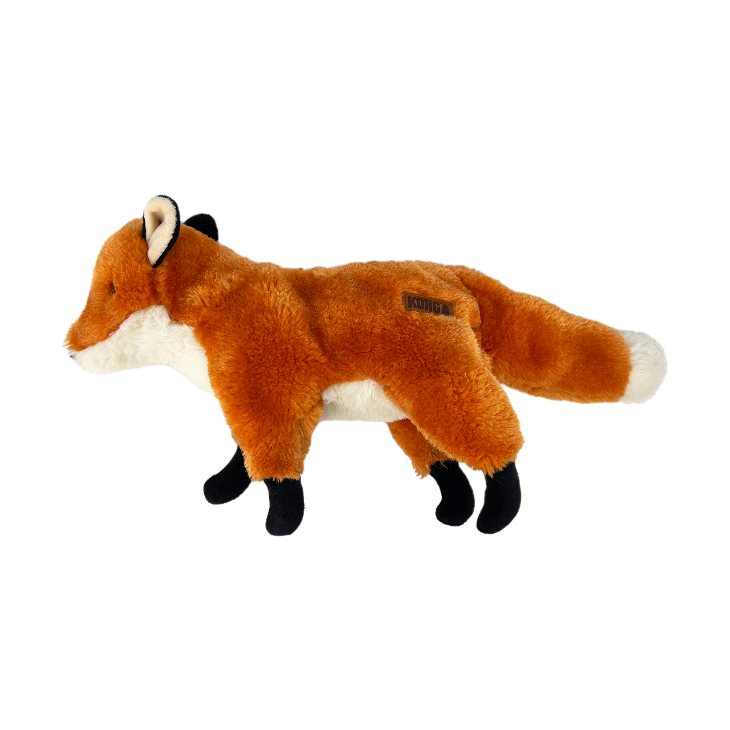 HUNDLEKSAK WILD LOW STUFF FOX MD KONG 35,5x11,4x7,2 cm