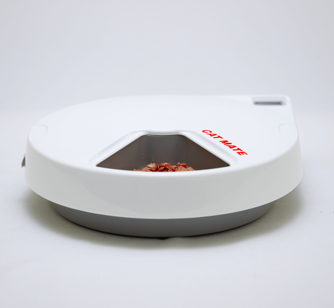 FODERAUTOMAT CLOSER PETS C 500