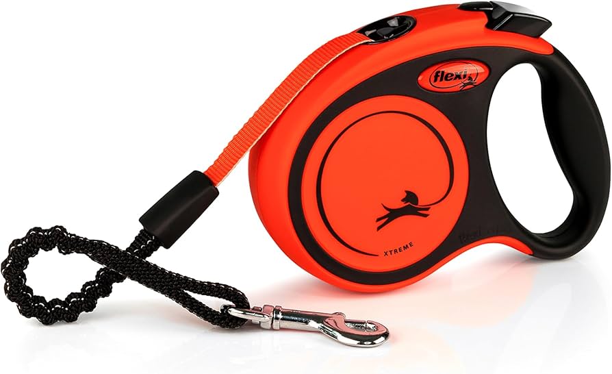 Flexi Xtreme XS Band 3m/max15kg