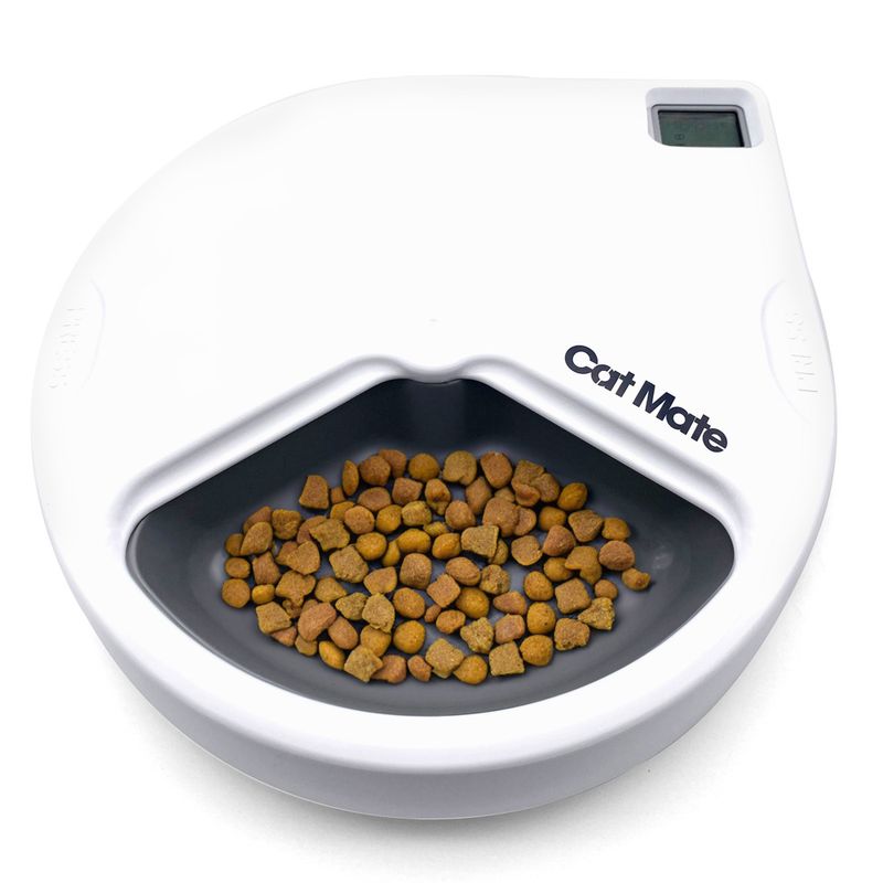 FODERAUTOMAT CATMATE C 300