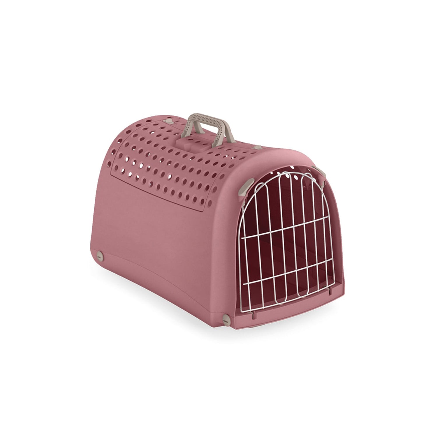 TRANSPORTBUR LINUS OPEN 50x32x34,5 cm
