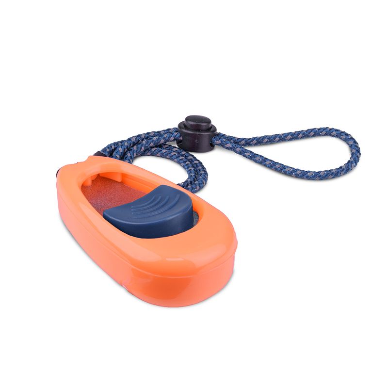 Klicker Multiclicker Korall Coachi 7 cm