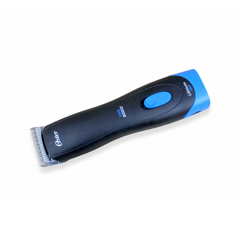 KLIPPMASKIN OSTER PRO3000I M BATTERI