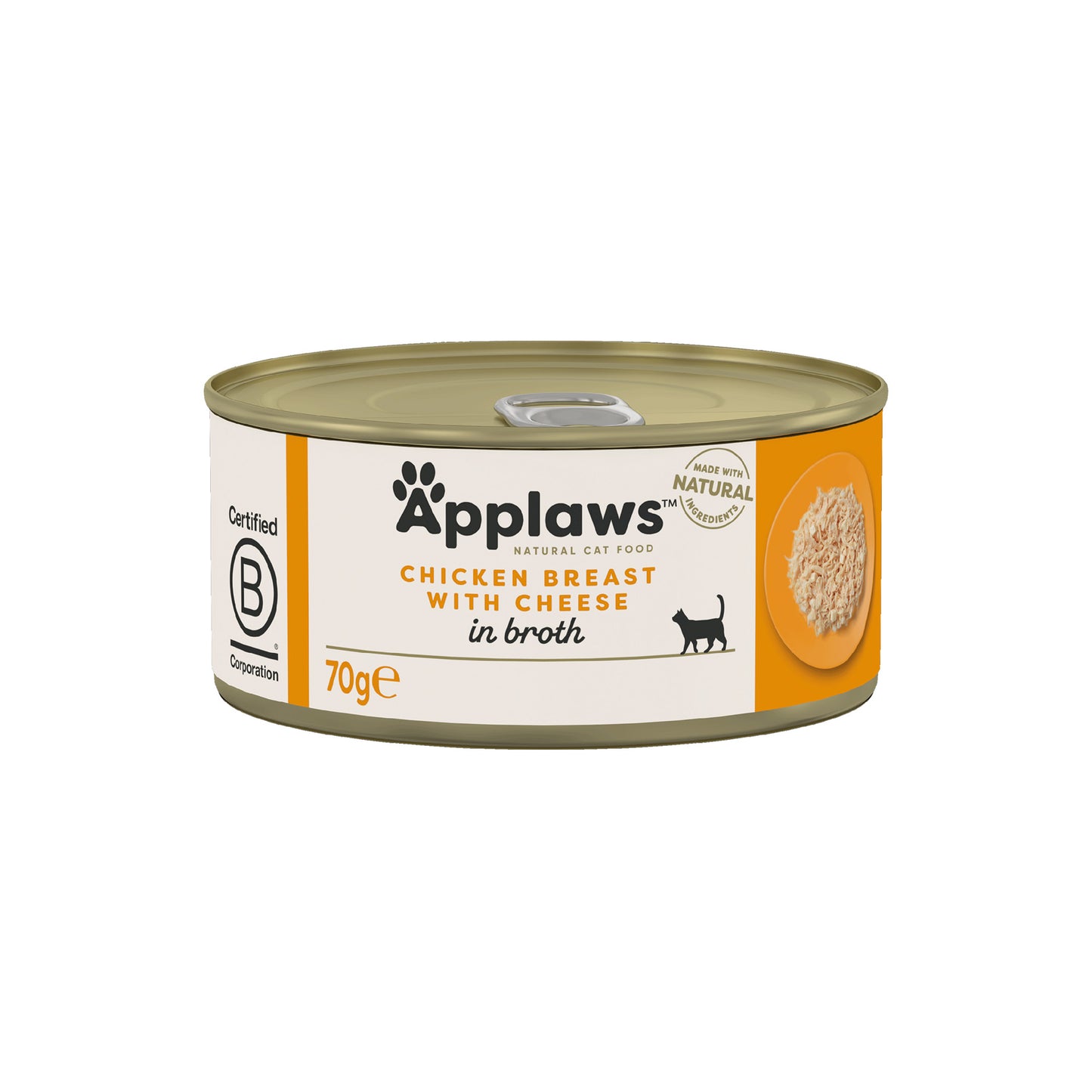 APPLAWS KATT KONSERV