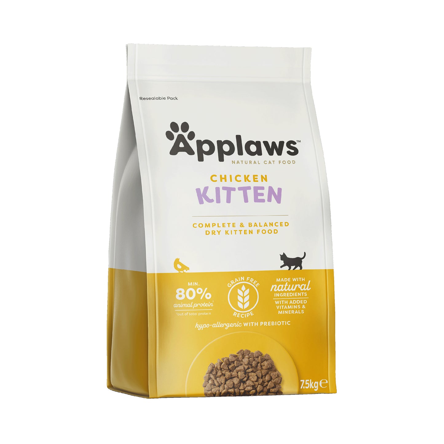 APPLAWS KITTEN