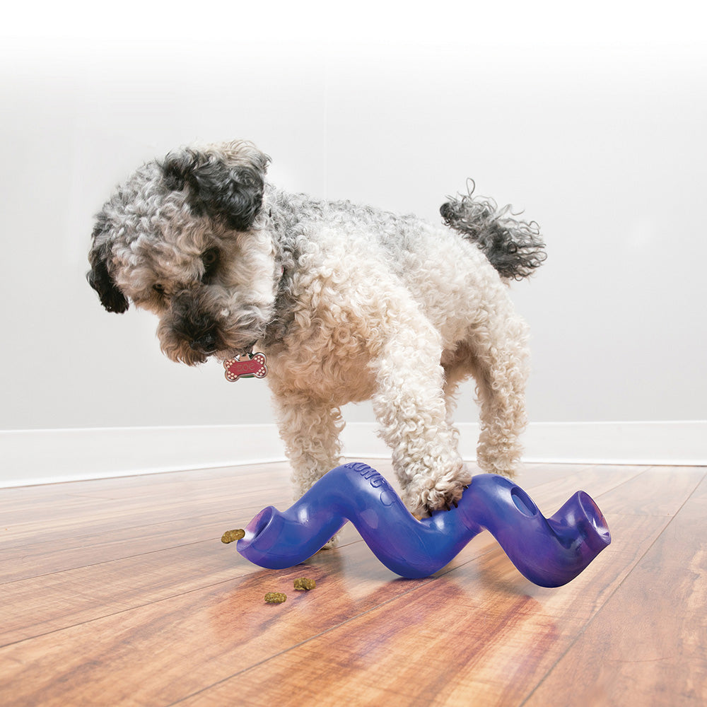HUNDLEKSAK TREAT SPIRAL STICK