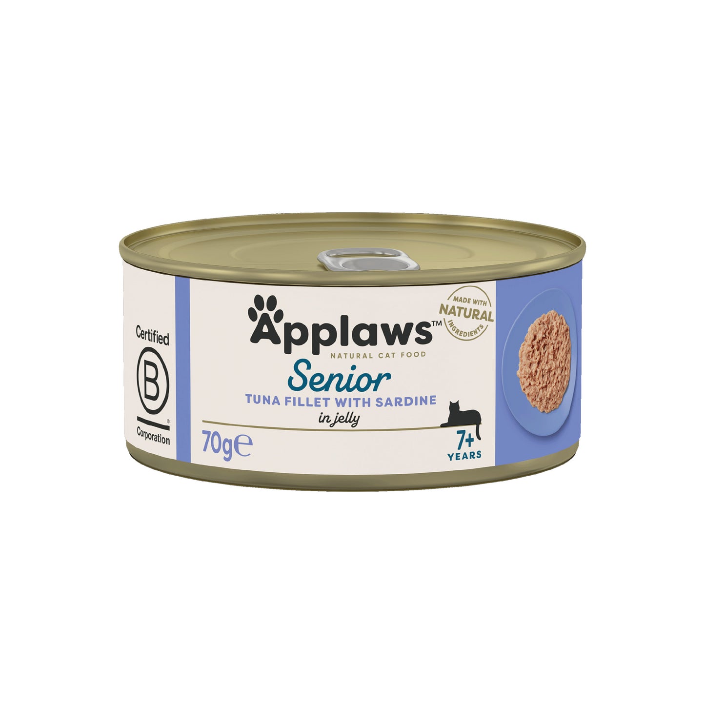 APPLAWS KATT KONSERV