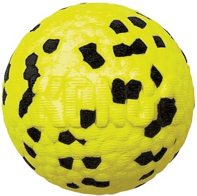 HUNDLEKSAK REFLEX BALL KONG