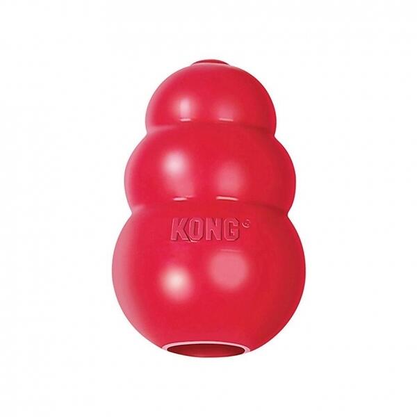 HUNDLEKSAK KONG ORIGINAL