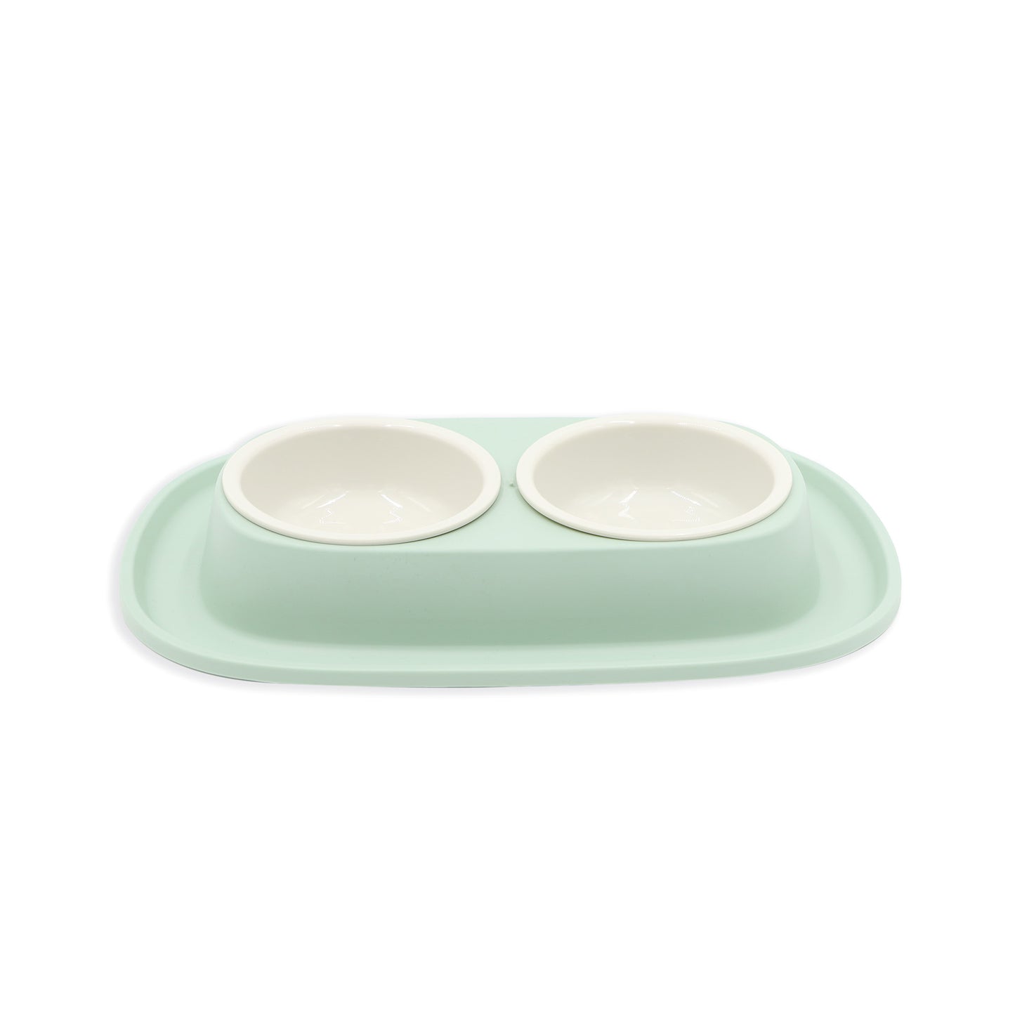 MATBAR DUBBEL SOFT/PLAST TYROL 2x150ml