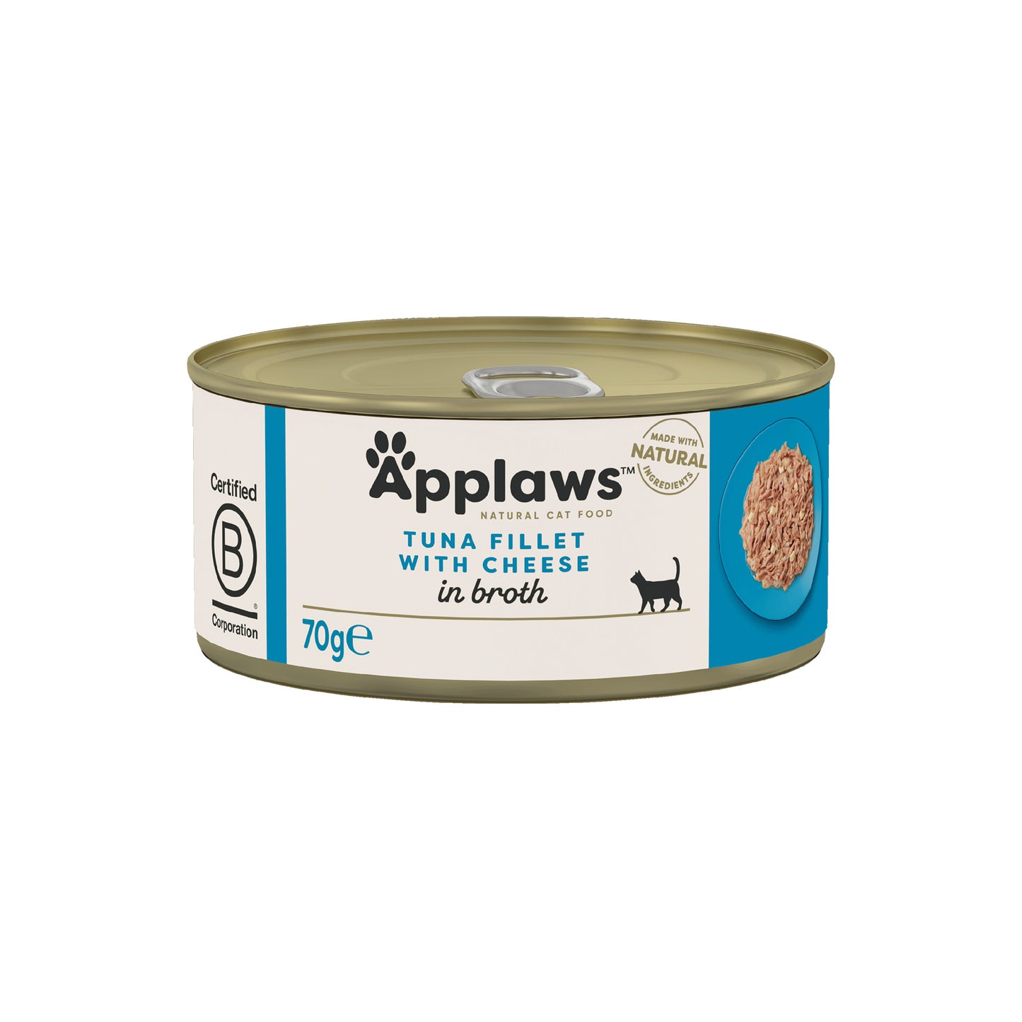 APPLAWS KATT KONSERV