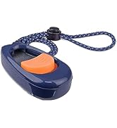 Klicker Multiclicker Korall Coachi 7 cm