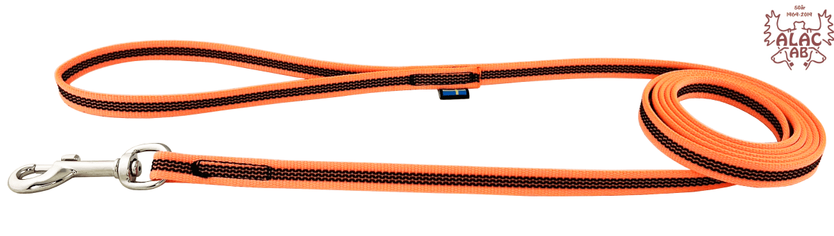 Koppel Väktare Orange Alac 20mm/190cm