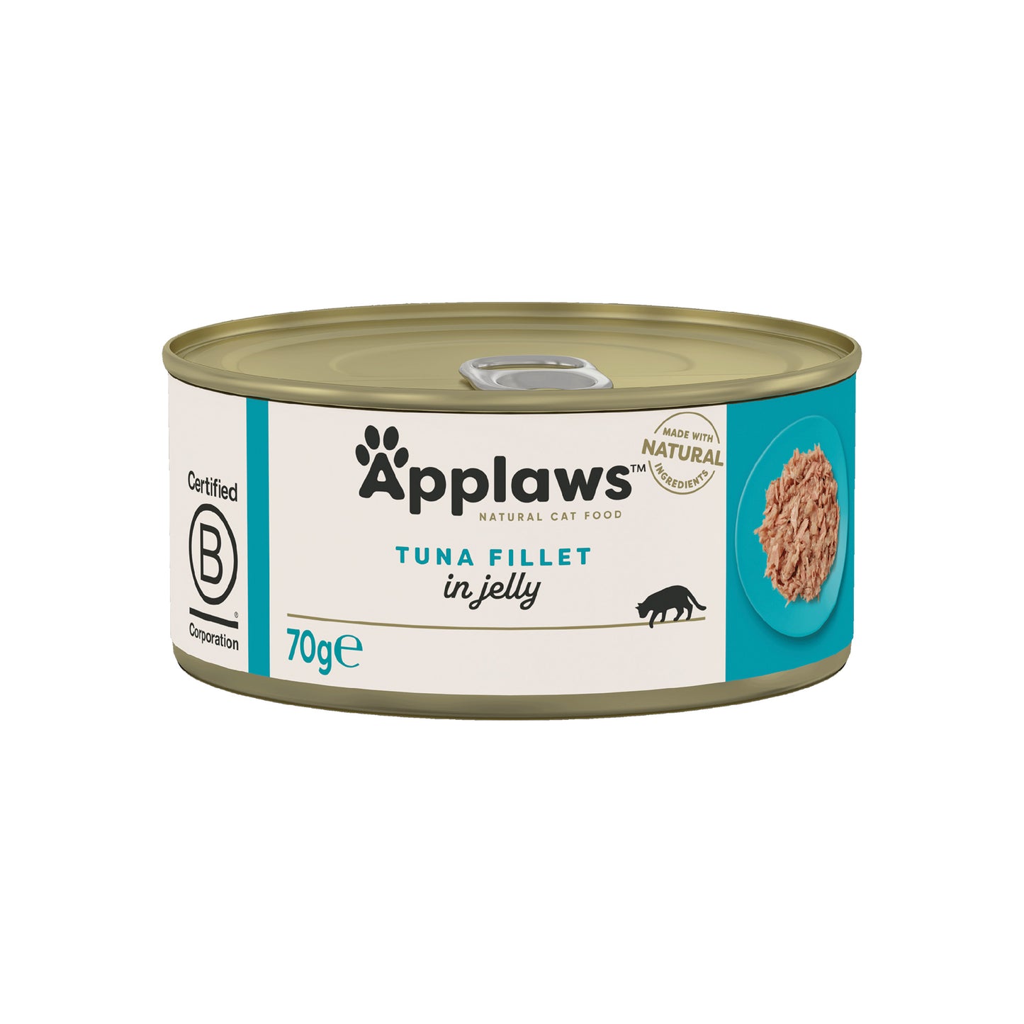 APPLAWS KATT KONSERV GELE