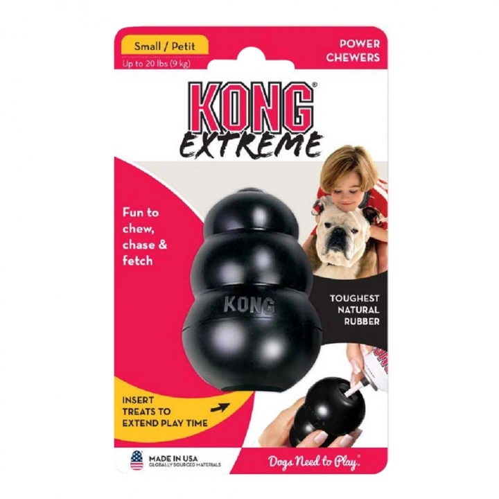 HUNDLEKSAK KONG EXTREME