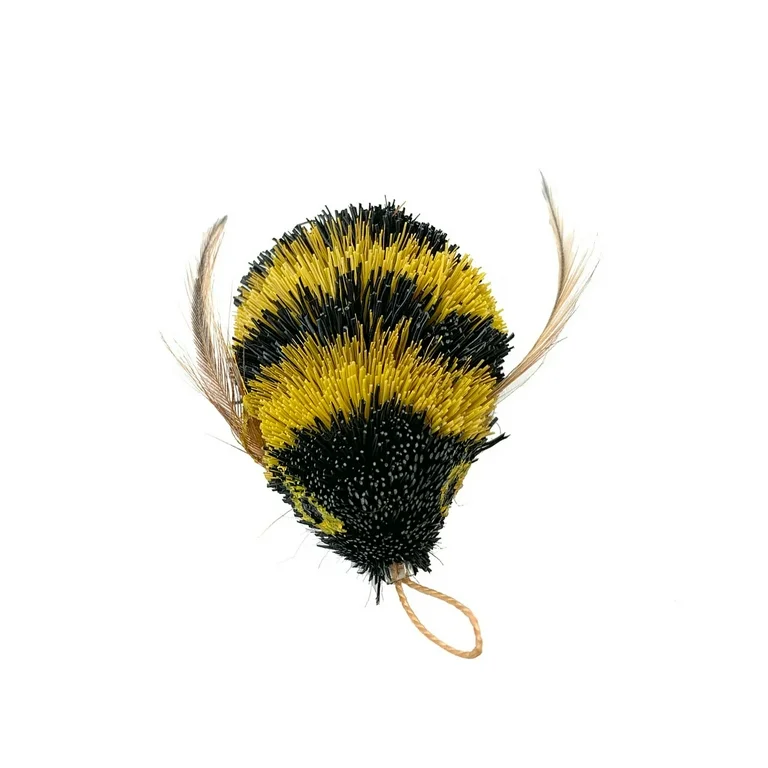 KATTLEKSAK DA BEE REFILL GO CAT 4 cm