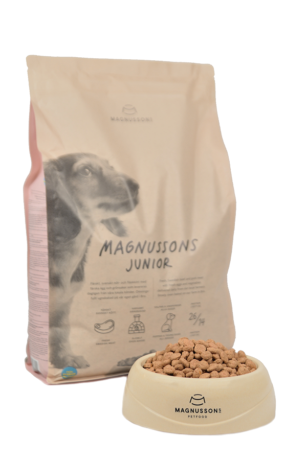 Magnussons Junior